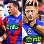 State of Origin hero flags move to Sydney club after Newcastle's decision to cut ties