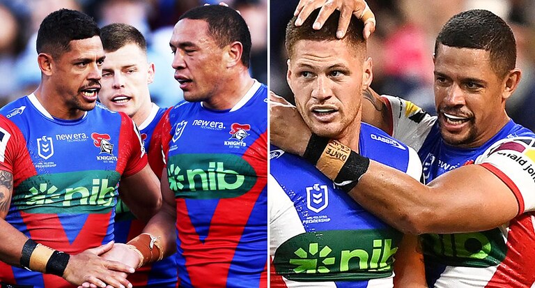 State of Origin hero flags move to Sydney club after Newcastle's decision to cut ties