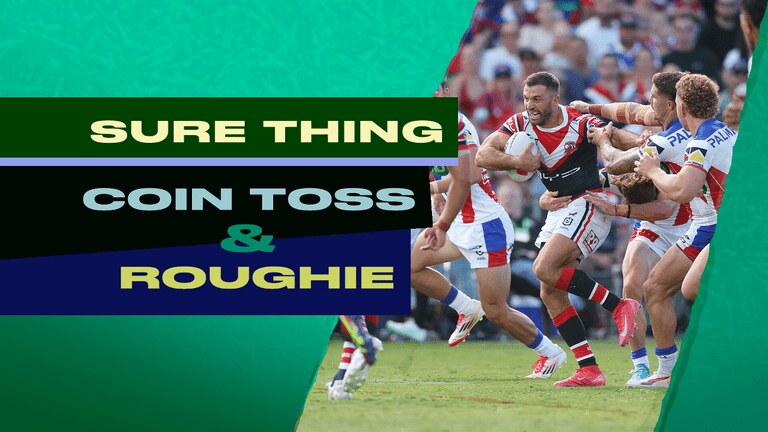 NRL Round 15 tipping, expert tips, best tips, sure thing, upset chance