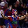 Second-half resurgence leads to Knights golden point victory over Manly
