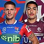 Knights v Sea Eagles: Ponga rested and ready; Jake back on deck