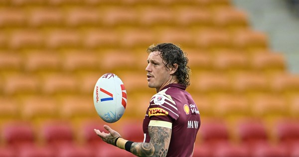 Kurt Answers the QLD Call