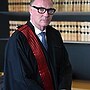 Chief Justice of the Federal Circuit and Family Court of Australia, the Hon Will Alstergren.
