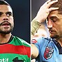 Calls for Latrell Mitchell switch backfire as Zac Lomax atones for State of Origin shocker