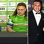 Ricky Stuart reveals news about Josh Papalii and wife with brilliant gesture for Raiders hero
