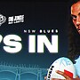 Jarome Luai to play in Origin Game II