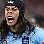 Luai back after NSW Origin injury shock