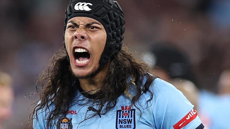 Luai back after NSW Origin injury shock