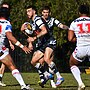 Report: NSW Cup Round 16 vs Dragons