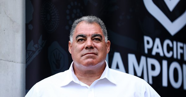 Mal's legacy: International game ready to rival Origin