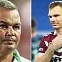 NRL fans all say same thing after Manly forced to make 'sad' decision on Tom Trbojevic