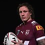 Mann Named in QLD Origin II Squad