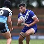 Smith and Leota Selected for QLD Men's U19s Origin