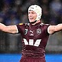 State of Origin: Queensland Maroons win Game II for under-fire coach Billy Slater