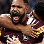 Origin alive after epic Maroons upset