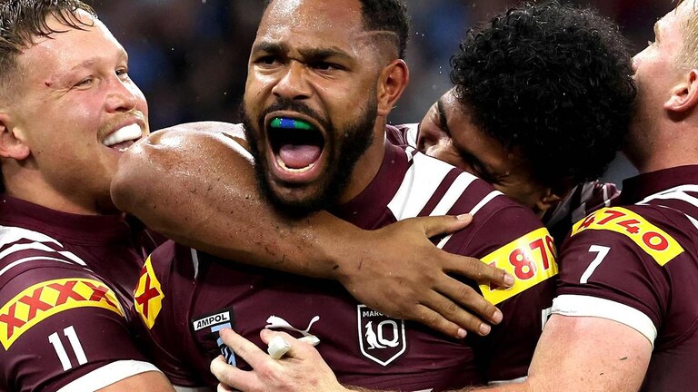 Origin alive after epic Maroons upset