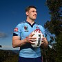 State of Origin series could be making of New South Wales prop Max King
