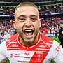 Mikey Lewis came up with the clutch moment as Hull KR won the Challenge Cup
