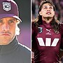 Cameron Munster theory comes to light as real reason for Daly Cherry-Evans' Origin axing