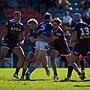 NRLQ Competition Helping Develop The Next Generation