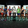 'Best women's comp in the world': Expanded NRLW set to take flight