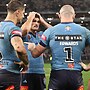How errors, penalties and bad decisions helped New South Wales beat themselves in Origin II
