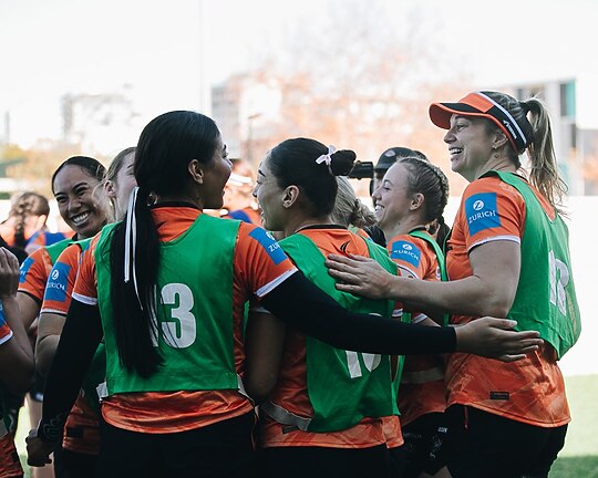 New recruits and established stars in line for first NRLW hit out of 2025