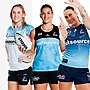 Fresh Drop: NRLW merch range available now