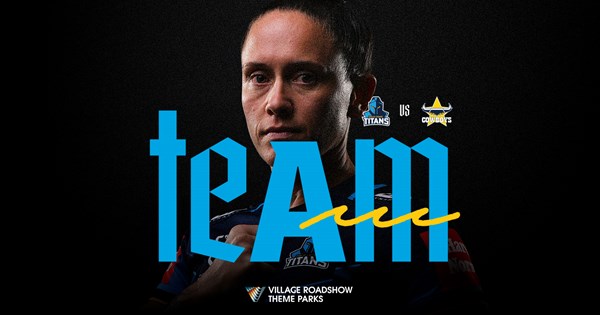 Trial team: New faces headline Breayley-Nati - Hoepper trial clash against Cowboys