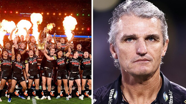 New NRL club emerges as potential landing spot for premiership-winning Panthers forward