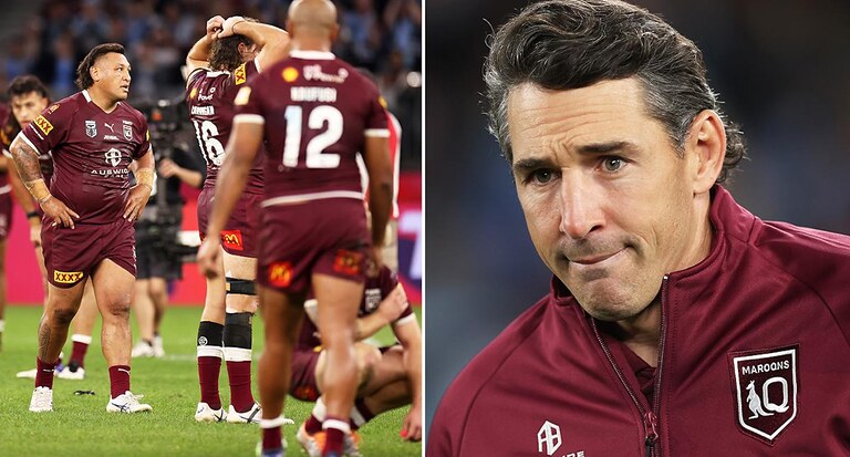 Three axed as Billy Slater makes call on Reece Walsh and brings Origin hero out of retirement