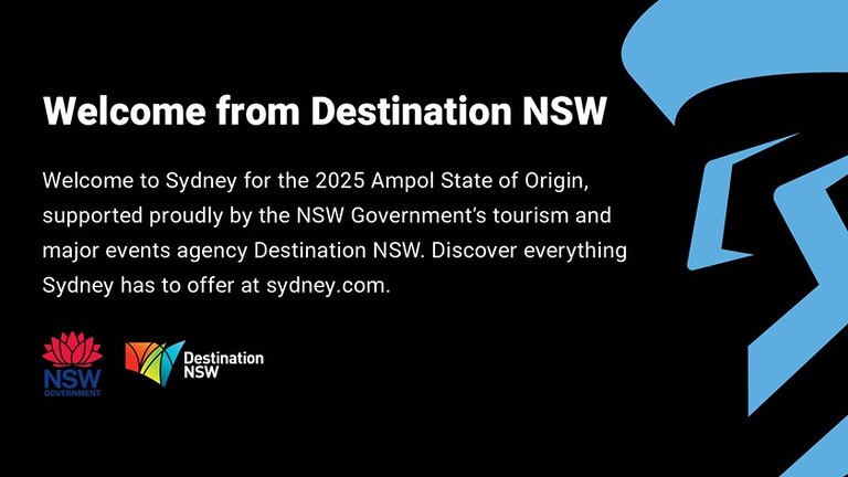 Ampol State of Origin Game 3: All you need to know