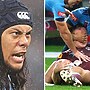 State of Origin loophole revealed as Jarome Luai and Zac Lomax learn fate over ugly incidents