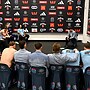 State of Origin Game Two: Maroons v Blues