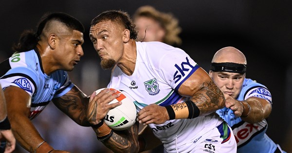 Match Preview: Mouth-watering pack match-up in store