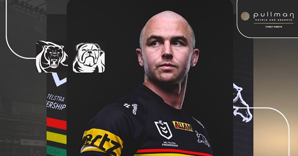 NRL Team List: Round 17