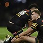 Panthers vow to fix key issue without stars