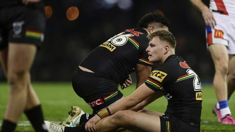 Panthers vow to fix key issue without stars