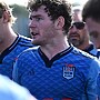 The emotional battle with MND inspiring Panthers enforcer