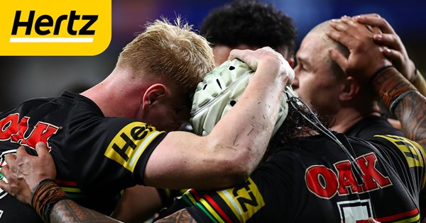 Vote for your Round 13 Man of the Match