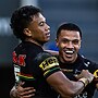 Panthers rally to beat Bears