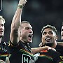 Stat Attack: Panthers v Bulldogs