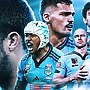 Six Panthers named in Blues squad for decider