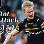 Stat Attack: Panthers v Wests Tigers