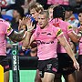 Vote for your Round 16 Man of the Match