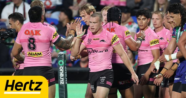 Vote for your Round 16 Man of the Match
