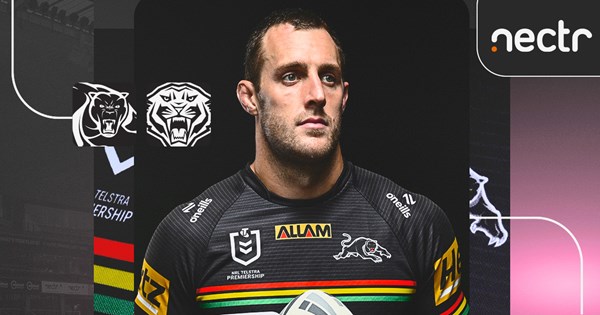 NRL Team List: Round 14