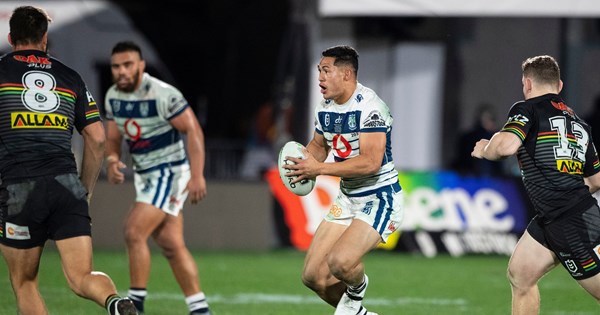 Match Preview: Penrith's return six years in the making