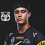 NRL Team List: Round 16