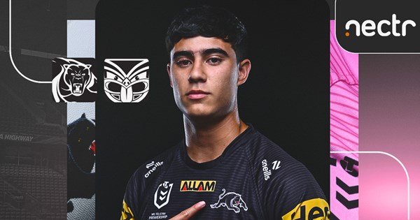 NRL Team List: Round 16